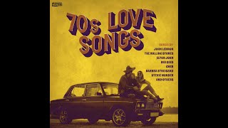 Best 70s Love Songs Ever  Over 3 hours  Greatest Love Songs Collection [upl. by Tarr]