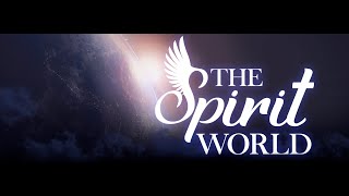 The Spirit World  November Open Forum  111624 [upl. by Mailand]