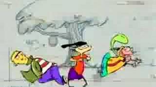 Cartoon Network  10th Anniversary Promo 19922002 [upl. by Namzzaj635]