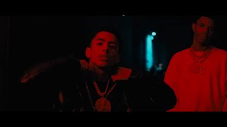 JI  RampB Shit feat A Boogie Wit Da Hoodie Official Music Video [upl. by Nayab457]