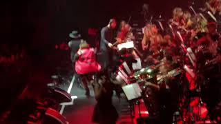 Pete Tong amp The Heritage Orchestra  Prodigy Outta Space  02 December 2017 [upl. by Eidnil473]