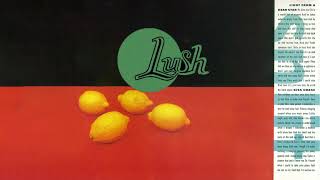 Lush  Lovelife 2023 Remaster Official Visualiser [upl. by Dita849]