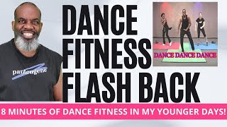 Dance Dance Dance Fitness  Take a few minutes to exercise your body to health a fun way [upl. by Lamoree]