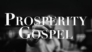 QampA20 What Does God Say about the Prosperity Gospel amp Continuing Prophetic Revelation [upl. by Aratehs]