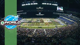 2013 DCI World Championship Finals Awards Ceremony [upl. by Kolnos]