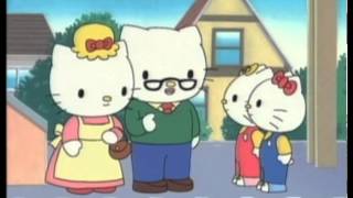 Hello Kittys Paradise Disc 2 Episode 6 [upl. by Palocz]