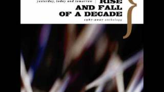 Rise and Fall of a Decade Pure Hands [upl. by Camilo]