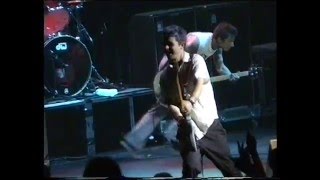 Green Day  Holiday Live [upl. by Loretta]