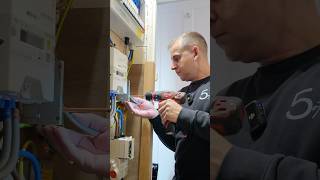 How to install a Hypervolt EV Charger electrician ev tips [upl. by Tidwell570]