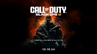 🔴AO VIVO CALL OF DUTY BLACK OPS 6 BETA  XBOX SERIES X [upl. by Enneyehs]