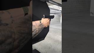 XDM Elite 10mm short3 shorts shooting subscribe fun [upl. by Llemrej219]