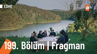 Eşkıya Dünyaya Hükümdar Olmaz 199 Bölüm Fragmanı  Sezon Finali   Hedefte Hızır var [upl. by Till683]