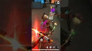 Dayal baba dance free fire 🤣🤣shortvideo gwsiam freefire [upl. by Weissberg944]