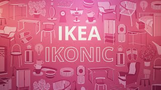 IKEA IKONIC  Indias biggest Life at Home event [upl. by Tnomed824]