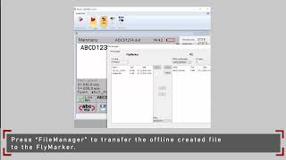 Program package R PC Software Fly mini CONTROL [upl. by Olympie]