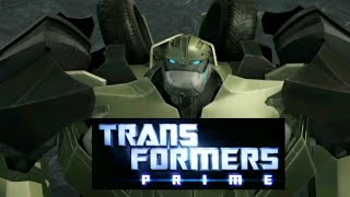 ToxEn  Part 2  Transformers Prime S2E15 [upl. by Yracaz447]