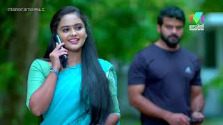 ജാനകിയുടെ ബുദ്ധി കൊള്ളാല്ലോ  EnnumSammatham  Mazhavil Manorama [upl. by Allmon918]