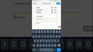 How to use Pet Feeder app amp configure the feeder at first time [upl. by Ellehcsor]