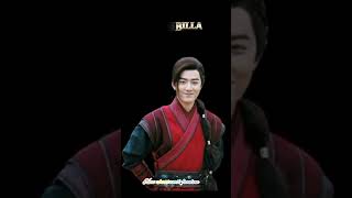 💕bad boy song💕xiao zhan💕tamil whatsapp status [upl. by Trometer480]