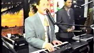 Adel Ogla San Diego Party 1 عادل عكلة 1995 [upl. by Yensehc]