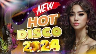 🇵🇭NEW🔥HOT VIRAL NONSTOP DISCO REMIX 2024  NONSTOP HATAW 2024 [upl. by Elocyn163]