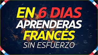 😱⭐️ SI MEMORIZAS ESTAS FRASES PODRAS HABLAR EN FRANCES ✅  APRENDE FRANCES FACIL Y RAPIDO 📚 [upl. by Zolner483]