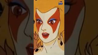 ThunderCats 1985 Cheetara Gets A Premonition [upl. by Irrabaj557]