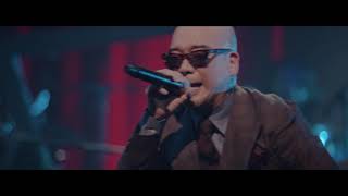 RHYMESTER  POP LIFE Live on MTV Unplugged RHYMESTER [upl. by Aioj]