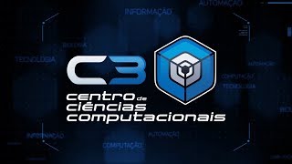 C3  Centro de Ciências Computacionais  FURG [upl. by Sofko]