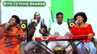 Tugiye Iwacu Mwijuru wandamije amaboko ntiwigeze uduteza Abantu Igitaramo Niyo Patrick EP 8 live [upl. by Assirem216]