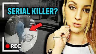 Depraved Killer Caught On Camera  Can YOU Solve This Case [upl. by Oibirot891]