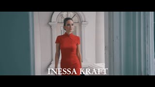 Inessa Kraft  Acting Reel [upl. by Sathrum]