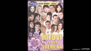 Stevan Andjelkovic  Kako cu sutra bez tebe  Audio 2009 [upl. by Nhor514]