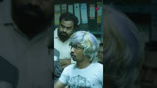 Watch full video👆 Endrendrum Punnagai Movie Scenes  jiiva santhanam vinayrai trisha shorts [upl. by Gilberta]