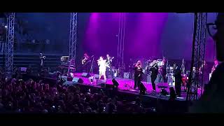 Severina  Live Osijek 2992023 [upl. by Carlin]