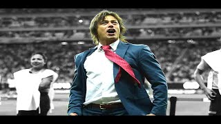 MATIAS ALMEYDA • EL SALVADOR DE CHIVAS • LA PELÍCULA • HD [upl. by Blondell]