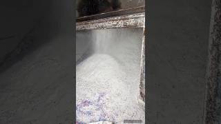 detergent powder kaise banta hai shortvideo making [upl. by Wait]