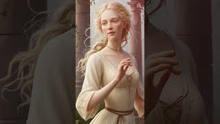 Yearning of Jenny  Jenny of Oldstonesgameofthroneshouseofthedragon [upl. by Strephon]