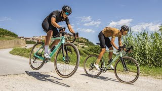 Discover Bianchi Impulso Pro [upl. by Everest37]