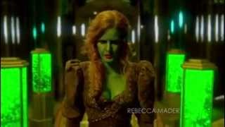 Zelena amp Glinda Scene 3x20 Once Upon A Time [upl. by Brock276]