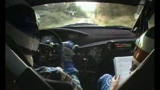 Onboard  Colin Mcrae [upl. by Farrand913]