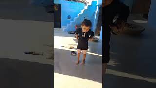 Goriya kalaiya ya nrityaperformancedance viralvideo comedy funny [upl. by Nicolina]