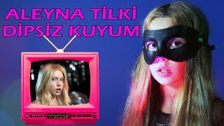 ALEYNA TİLKİ DİPSİZ KUYUM COVER  KLİP  Ecrin Su Çoban [upl. by Denyse]