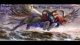 Mtg Arena Standard Izzet Tempo vs Theros Meta [upl. by Gower]