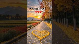 Durwood Ibrahim islamicvideo youtubeshorts whatsappstatus trendingshorts viralvideo egzon [upl. by Latisha]