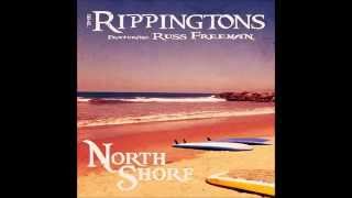 The Rippingtons feat Russ Freeman  North Shore My Radio Edit 2014 Fan Video [upl. by Aisatsanna20]