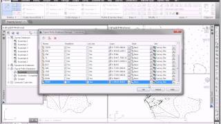 Chapter 03  AutoCAD Civil 3D 2014 Essentials  The Essentials and Beyond [upl. by Leugimesoj]