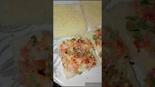 Super Tasty Super Easy Sandwich 🥪❣️🥪 shorts sandwich sandwichrecipe sandwiches sandwichlover [upl. by Turino]