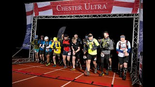 Chester Ultra 50 mile 2023 [upl. by Noynek539]