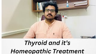 Best Homeopathic Treatment for Thyroid Best Thyroid Medicineथायरॉयड का होम्योपैथिक इलाज।दवाई [upl. by Karia564]